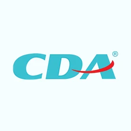أيقونة تطبيق CDA Lojistik