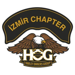 أيقونة تطبيق H.O.G. İzmir Chapter