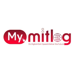 أيقونة تطبيق Mitlog