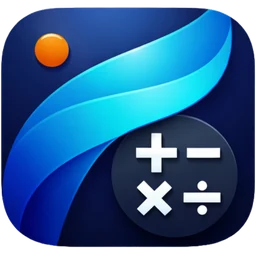 أيقونة تطبيق ProCalc Supreme