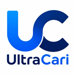 أيقونة تطبيق Ultra Cari
