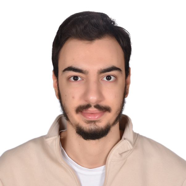 Serdar Berke Ozyasar profile picture - Software Developer